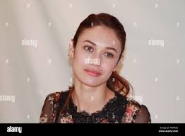 Olga hi-res stock photography and images