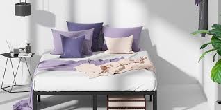With the price i paid i was sceptical about the bed but it arrived 4days early and when i put it up it looks fantastic really well made good solid wood even the slats are chunky would recommend this bed excellent quality for the price. Amazon Slashes Zinus King And Full Size Bed Frames As Low As 78 Up To 52 Off 9to5toys