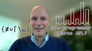 Simulation and Gaming with APL // Tomas Gustafsson // APL Seeds '21