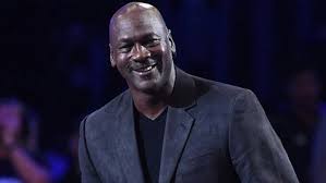Michael Jordan e o dia em que enganou a mãe de um companheiro de equipa -  NBA - Jornal Record