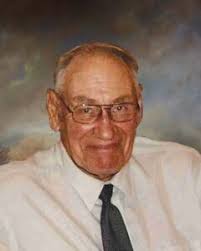 Myron Gilbert Werner