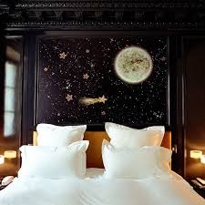 My Star Trek Bedroom I Can Live Vicariously Through Jack Bedroom Decor House Design Home Bedroom