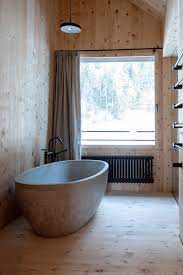 Badezimmer mit badewanne bad mit badewanne dusche oder badewanne. Beton Badewannen Dade Design
