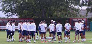 Los convocados de Chivas para enfrentar al Puebla en la J3 del AP26