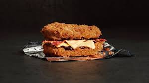 We know fans have been craving chicken and waffles on our menu, and. Kfc Bring Back Its Popular Double Down Burger To Restaurants Nationwide Mirror Online