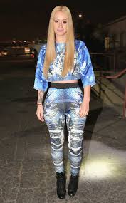 Resultado de imagem para iggy azalea
