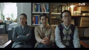 Dude penthouse is just releasing an ep per week like why?! Vincenzo Episode 12 Dramabeans Korean Drama Recaps