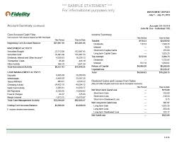 Blank Bank Statement Template Download 7 Templates Example Templates Example Di 2020