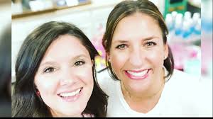 Lesley Powell: West Alabama Young Leaders Awards, United in Service Award,  2023-2024