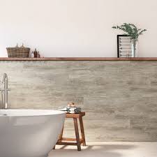 Revestimiento De Pared De Pvc Serie Bali Artens Natural Leroy Merlin