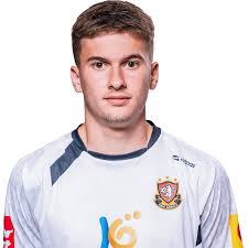 Mich345678 FC • Sorare