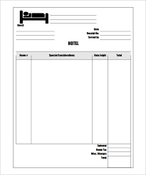 Sample Hotel Invoice Template Free Invoice Template For Mac Online Mac Is A System Made By Apple Wh Invoice Template Word Receipt Template Invoice Template