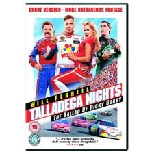 Audience reviews for talladega nights: Talladega Nights Dvd Shop4world Com