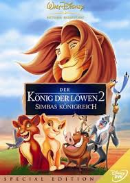 Disney Zitate Konig Der Lowen Leben Zitate