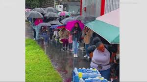 Hours may change under current circumstances Kee S Loaded Kitchen Feeding Black Lives Matter Supporters Free Kgw Com