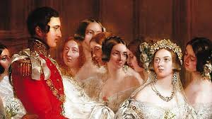 Queen victoria was absolutly devistated.this is significant because prince albert was an important part of victorias and the monarchys life , he helped victoria rule (phillips 210). Queen Victoria S Wedding Night I Never Never Spent Such An Evening