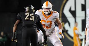 Projecting Tennessees Post Spring Depth Chart Offense Ut