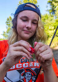 Missouri Conservationist May 2021