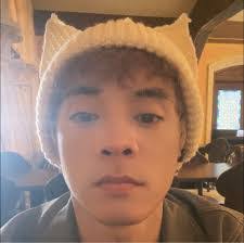 Nathan Earhart's Instagram, Twitter & Facebook