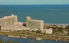 The Fontainebleau Miami Beach Florida Fontainebleau Miami Beach Miami Beach Old Florida