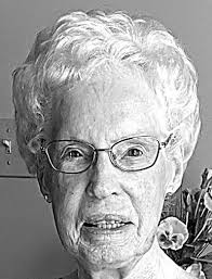 EUNICE (STONE, BLOSS, MCALPINE) WAGER