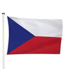 Zware kwaliteitsvlag, snelle levering, veilig betalen. Vlag Tsjechie Kopen Online Uw Tsjechische Vlag Bestellen Vlaggen Unie