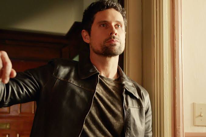 Virgin River star breaks silence on Brady's tragic season 7 cliffhanger -  The Mirror