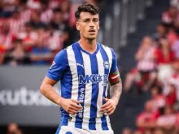 Alavés vs. Rayo Vallecano: ¿Carlos Vicente romperá la red?