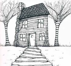 This ensures that both mac and windows users can download the coloring sheets and that your coloring pages aren't covered with ads or other web. Crooked House Coloring Pages