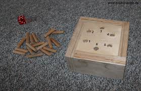 Er befreit alle oberflächen, fliesen und armaturen verlässlich und umweltschonend von schmutz und kalk. 4 Einfache Kinder Holz Spiele Selber Bauen Rundhoelzer Kinder Holz Holzspielzeug Selber Bauen Brettspiel Selber Machen