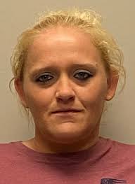 Offender Information