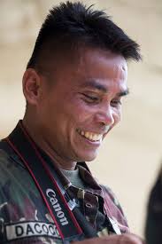 9 Multinational cooperative health engagement at tacloban Images: NARA &  DVIDS Public Domain Archive Public Domain Search