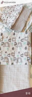 Swaddling is thought to mimic the safety and comfort of mom's womb by limiting baby's movement and coaxing. Chickpea Muslin Swaddle Blankets Muslin Swaddle Blanket Muslin Swaddling Swaddle Blanket Set