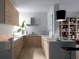 modern u shaped kitchens, kitchen layout