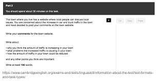 Check spelling or type a new query. Linguaskill Writing Let S Smash The 2 Writing Types