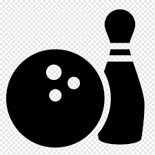 Highly favored by advanced bowlers, this amazing shot rockets the ball into the pins at an angle with higher levels of control and velocity than a conventional ball can muster. Bowlingkugeln Bowling Pin Computer Icons Bowling Bowling Ball Schwarz Schwarz Und Weiss Png Pngwing