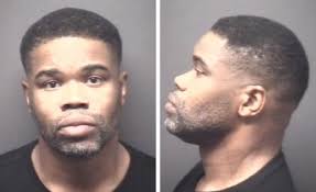 Kinston man arrested