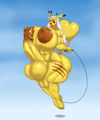 Pikachu Rule 34, Xxx Hentai - Page 6 Of 7 - Valorant Porn