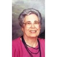 Elsie Boone Obituary