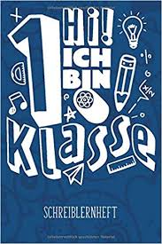 Macromedia fontographer 4.1 lineatur full font name: Hi Ich Bin 1 Klasse I Schreiblernheft Papierflieger I Schreiblernheft I Lineatur 1 I 1 Klasse Grundschule I Ju Hausaufgabenheft Schreiben Lernen Grundschule
