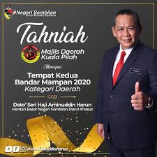 This district is located in the middle of the klang valley adjacent to the capital and thus has experienced tremendous urbanisation. Majlis Daerah Kuala Pilah Photos Facebook