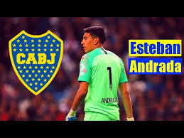 Having been raised under the mantra follow your dreams and being told they were special, they tend to be confident and tolerant of difference. Esteban Andrada Rap Equilibrio Boca Juniors Mejores Atajadas 2020 Hd1080p Youtube