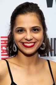 Malika Samuel Editorial Stock Photo