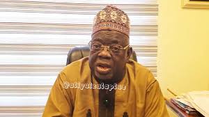 Directed by Aliyu Clip