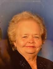 Obituary information for Alice Louise Oliver