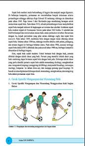 Buku siswa yang digunakan sebagai sumber belajar di kelas 3 merupakan buku tematik kurikulum 2013 (k13). Buku Penjas Kelas 8 Semester 2 Berbagai Buku