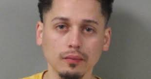 Cumberland man flees hit and run, charged with DUI, cruelty