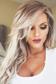 Pin On Hair