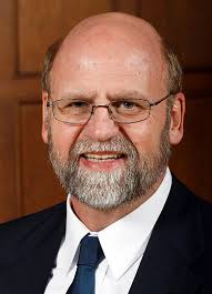 Whitford receives Hovde Award for service to rural Indiana