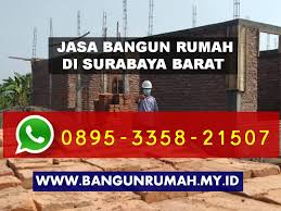 Silahkan hubungi kami, untuk mendapatkan informasi selengkap mungkin. Borongan Jasa Bangun Rumah Di Benowo Surabaya Barat